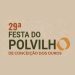 Festa do Polvilho 2026 confirma shows e programação cultural em Conceição dos Ouros