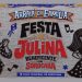 Festa Julina de Sorocaba 2026 terá shows nacionais e entrada gratuita