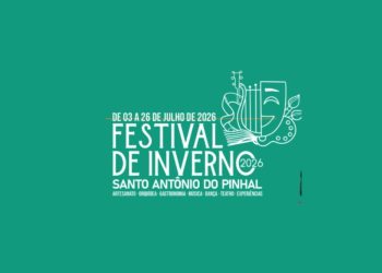 Festival de Inverno de Santo Antônio do Pinhal 2026 terá shows grátis em julho
