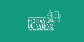 Festival de Inverno de Santo Antônio do Pinhal 2026 terá shows grátis em julho
