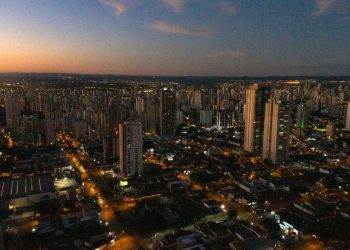 Goiânia (imagem: FG Trade de Getty Images Signature - via Canva)