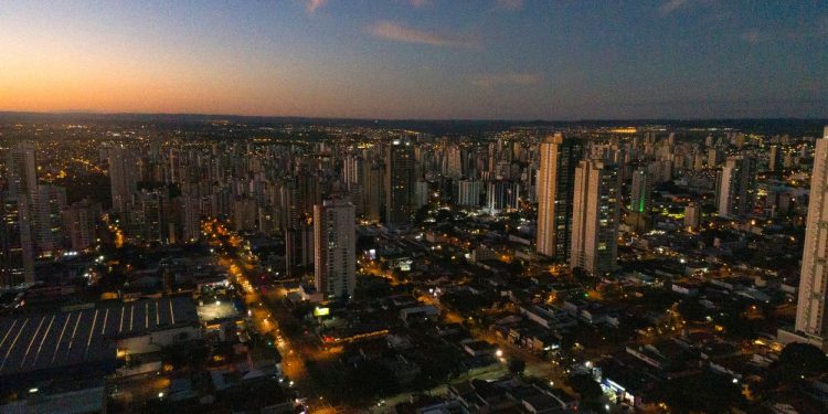 Goiânia (imagem: FG Trade de Getty Images Signature - via Canva)