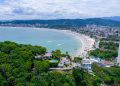Guarujá (imagem: Pedro Truffi de Getty Images via Canva)