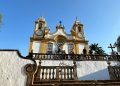 Igreja de Tiradentes (imagem: Ângela Quinelato - www.passeios.org)