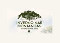 Inverno nas Montanhas 2026 movimenta Monte Verde com cultura e atrações especiais