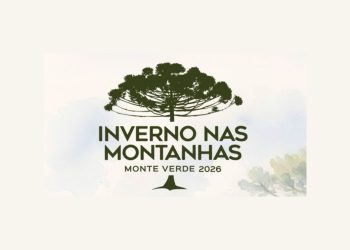 Inverno nas Montanhas 2026 movimenta Monte Verde com cultura e atrações especiais