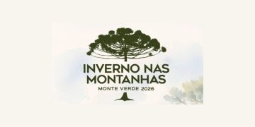 Inverno nas Montanhas 2026 movimenta Monte Verde com cultura e atrações especiais