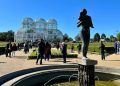 Jardim Botânico - Curitiba (imagem: Ângela Quinelato - www.passeios.org)