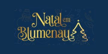 Natal em Blumenau 2026 terá programação gratuita na Vila Germânica