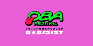 Oba Festival 2027 confirma Thiaguinho e Menos é Mais em Votuporanga