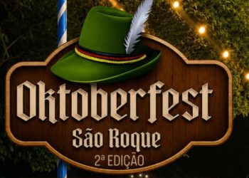 Oktoberfest São Roque 2026 promete fim de semana inesquecível no Recanto da Cascata