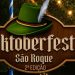 Oktoberfest São Roque 2026 promete fim de semana inesquecível no Recanto da Cascata
