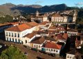 Ouro Preto - MG (imagem: cesarvr de Getty Images via Canva)