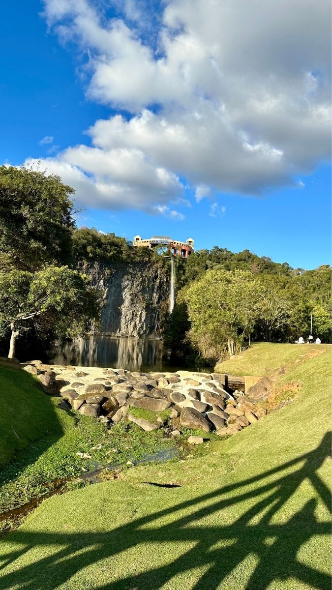 Parque Tanguá - Curitiba (imagem: Ângela Quinelato - www.passeios.org)