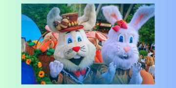 Páscoa em Gramado 2027: Datas, atrações gratuitas e roteiro para famílias