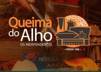 Queima do Alho Barretos 2026 terá almoço com moda de viola no Parque do Peão