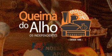 Queima do Alho Barretos 2026 terá almoço com moda de viola no Parque do Peão