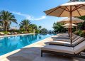 Resort (imagem: Truecreatives de TrueCreatives via Canva)