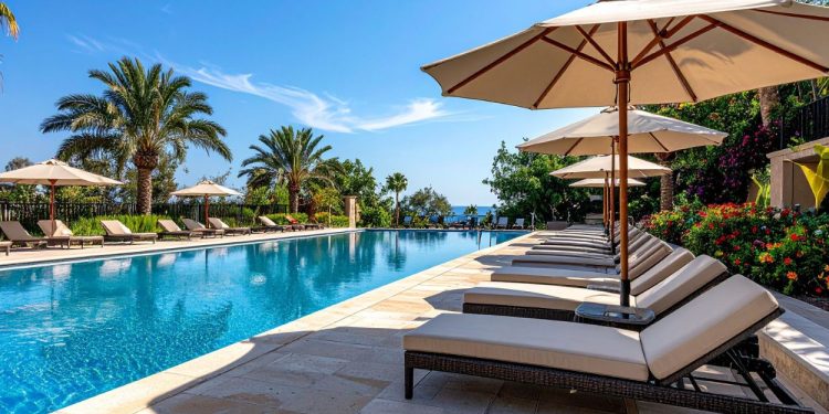 Resort (imagem: Truecreatives de TrueCreatives via Canva)