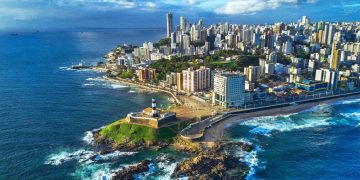 Salvador - Bahia (imagem: Nikada de Getty Images Signature)