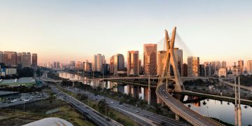 São Paulo (imagem:wsfurlan de Getty Images Signature via Canva)