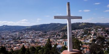 São Roque (imagem: Mauricio Graiki de Getty Images - via Canva)