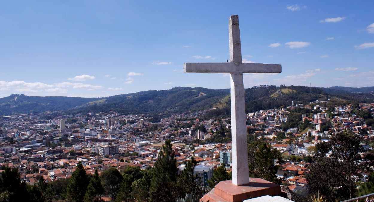 São Roque (imagem: Mauricio Graiki de Getty Images - via Canva)