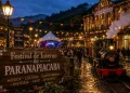 Festival de Inverno de Paranapiacaba terá mais de 80 atrações culturais