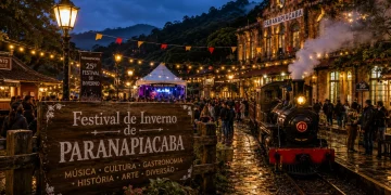 Festival de Inverno de Paranapiacaba terá mais de 80 atrações culturais