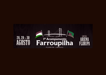 Acampamento Farroupilha de Floripa 2026 terá três dias de música e tradição
