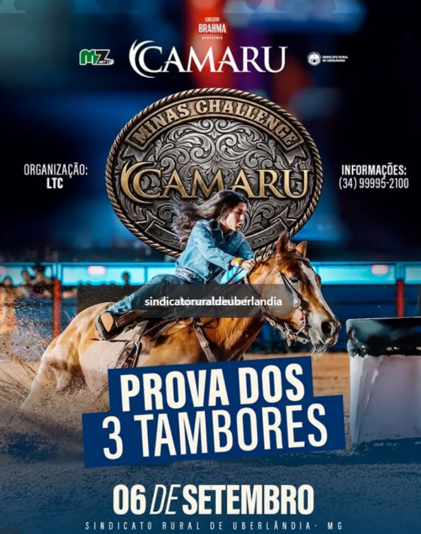Camaru 2026