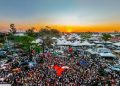 Camping de Barretos 2026 terá mais de 35 shows; confira a programação