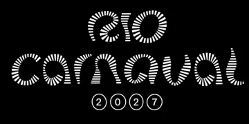 Carnaval Rio 2027 (Imagem: Divulgação)