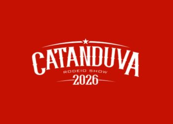 Catanduva Rodeio Show 2026 terá shows, rodeio e festa no interior de SP