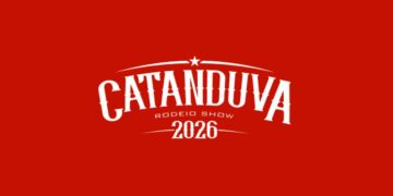Catanduva Rodeio Show 2026 terá shows, rodeio e festa no interior de SP