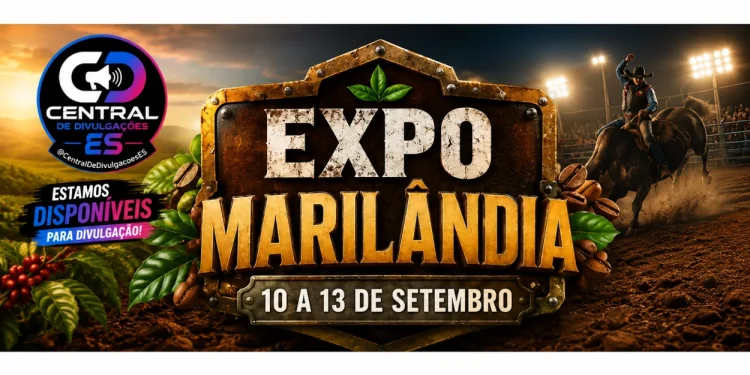 Expo Marilândia 2026