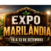 Expo Marilândia 2026