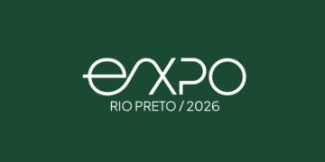 Expo Rio Preto 2026 terá entrada gratuita e grandes shows em agosto
