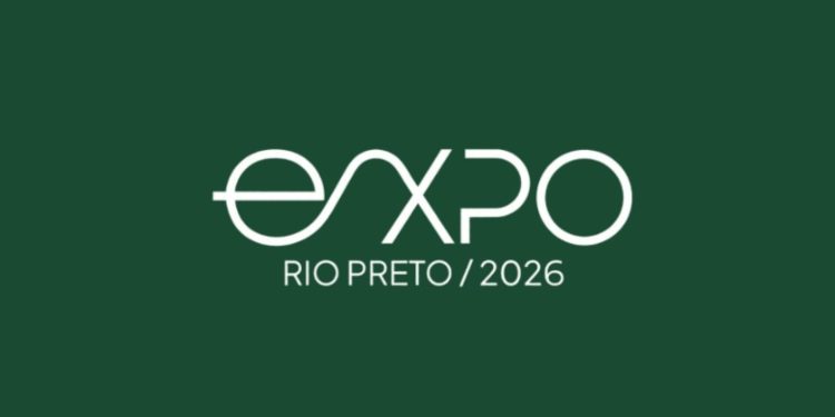 Expo Rio Preto 2026 terá entrada gratuita e grandes shows em agosto
