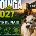 Expoingá 2027 (Imagem: IA)