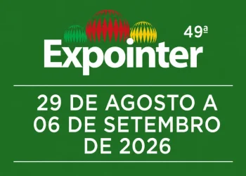 Expointer 2026