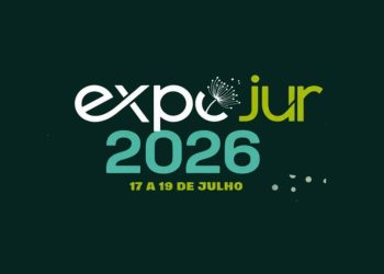 Expo Jur 2026: Rodeio, shows e turismo em julho com Loubet e Rick & Renner