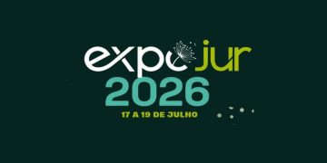 Expo Jur 2026: Rodeio, shows e turismo em julho com Loubet e Rick & Renner