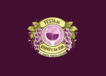 Festa da Uva e do Vinho - Santa Tereza Colibri