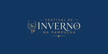 Pampulha recebe Festival de Inverno com shows, vinhos e experiências gastronômicas