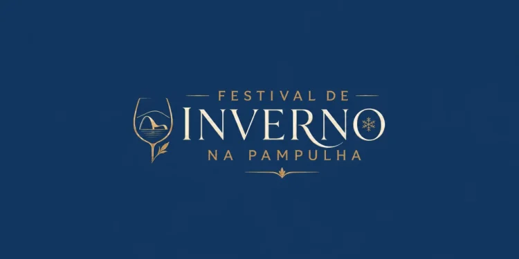 Pampulha recebe Festival de Inverno com shows, vinhos e experiências gastronômicas