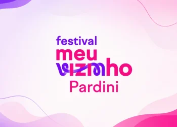 Festival Meu Vizinho Pardini