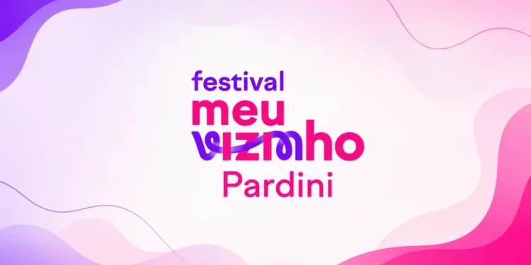 Festival Meu Vizinho Pardini