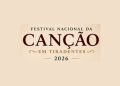 Festival Nacional da Canção 2026 em Tiradentes terá Sidney Magal e entrada gratuita