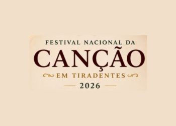 Festival Nacional da Canção 2026 em Tiradentes terá Sidney Magal e entrada gratuita